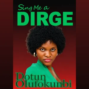 Sing Me a Dirge